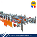 iron sheet clay roof tile making machine roofing tiles for sale